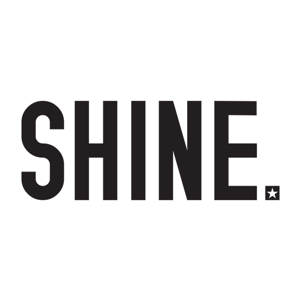 Shine logo