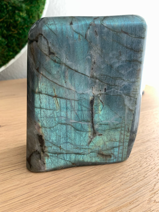 Labradorite Centerpiece