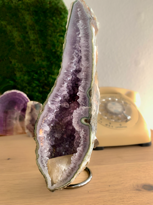 Amethyst Geode