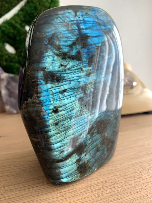 Labradorite Centerpiece