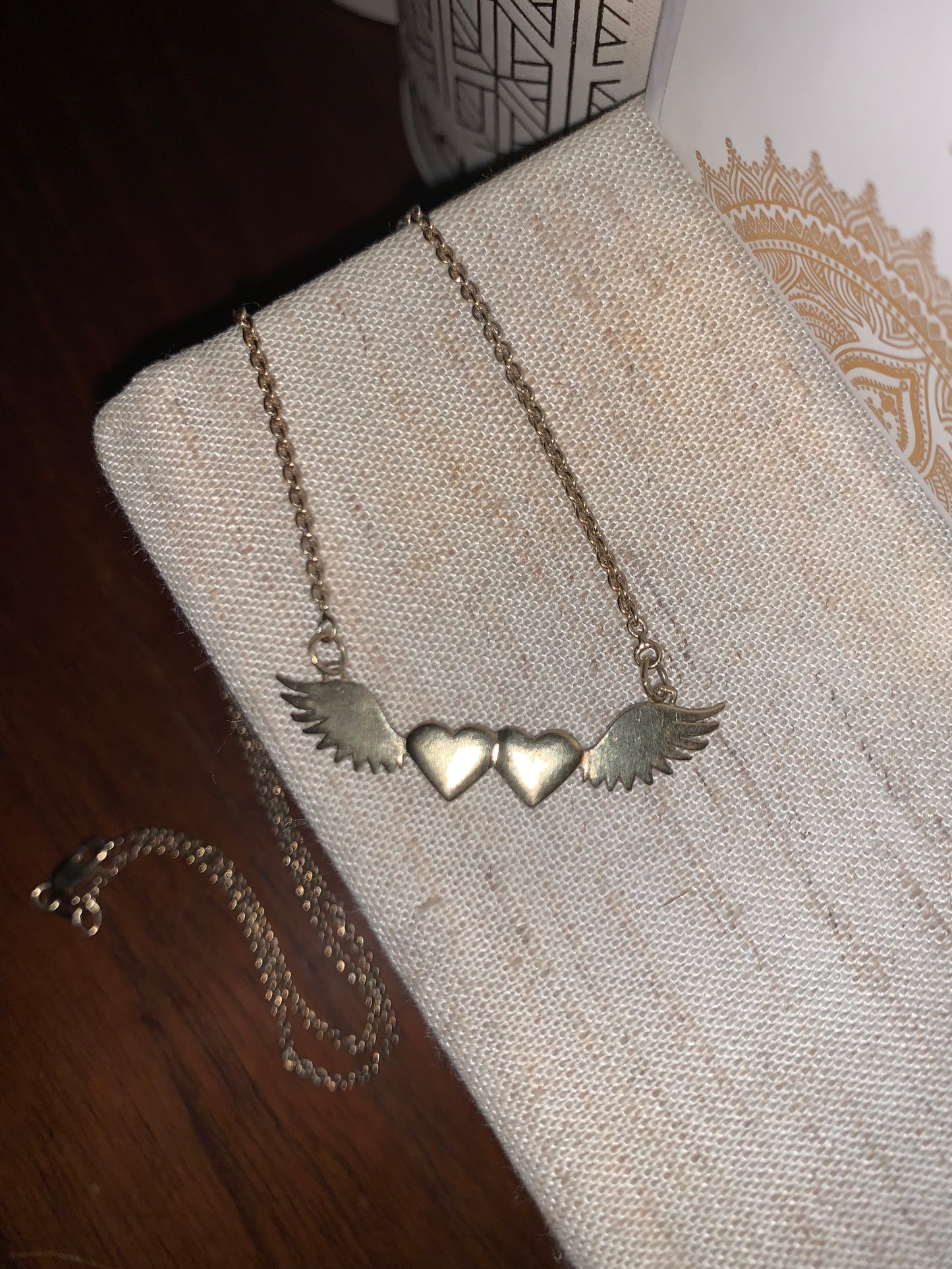 Soulmates Necklace